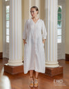 Linnea Dress - 100% Linen