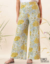 Lunez Pant - Linen Blend