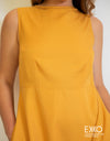 Mabel Dress - 100% Tencel