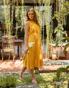 Mabel Dress - 100% Tencel