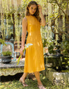 Mabel Dress - 100% Tencel