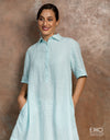Marta Dress - 100% Linen