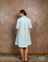 Marta Dress - 100% Linen