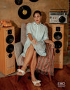 Marta Dress - 100% Linen