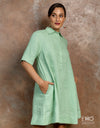 Marta Dress - 100% Linen