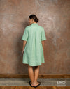 Marta Dress - 100% Linen