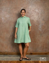 Marta Dress - 100% Linen
