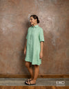 Marta Dress - 100% Linen