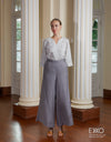 Melina Pant - Linen Blend