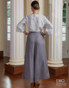 Melina Pant - Linen Blend