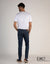 Men's Slim Mid Rise Jeans - Medium Wash