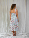 Mikayla Dress - Linen Blend