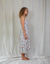 Mikayla Dress - Linen Blend