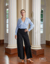 Mira Pant - Polyester Blend