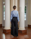 Mira Pant - Polyester Blend