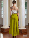 Mira Pant - Polyester Blend