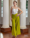 Mira Pant - Polyester Blend