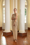 Mirella Dress - Linen Blend