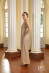 Mirella Dress - Linen Blend