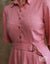 Nellie Dress - Linen Blend