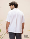 Noah Oversized Shirt - 100% Linen