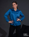Noly Top - Polyester
