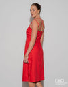Nova Dress - Linen Blend