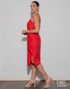 Nova Dress - Linen Blend