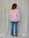 Paulina Top - 100% Linen