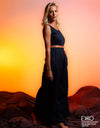 Dream Jumpsuit - Linen Blend
