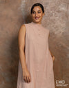 Pixie Dress - Linen Blend