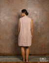 Pixie Dress - Linen Blend