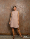 Pixie Dress - Linen Blend