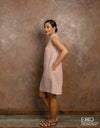 Pixie Dress - Linen Blend