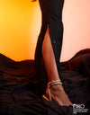 Presley 02 Pant - Linen Blend