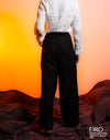 Presley 02 Pant - Linen Blend