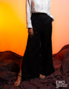 Presley 02 Pant - Linen Blend