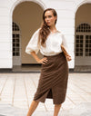 Rio Top - 100% Linen
