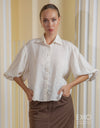 Rio Top - 100% Linen