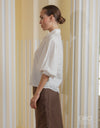 Rio Top - 100% Linen