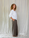 Rose Top - Linen Blend