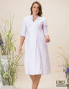 Roya Dress - Linen Blend