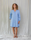 Seren Dress - Linen Blend