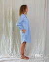 Seren Dress - Linen Blend