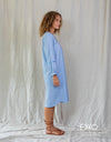 Seren Dress - Linen Blend