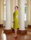 Sereya Dress - Polyester Blend