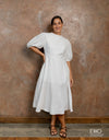 Skye Dress - Linen Blend