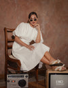 Skye Dress - Linen Blend