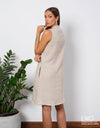 Soraya Dress - 100% Linen