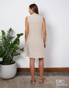 Soraya Dress - 100% Linen